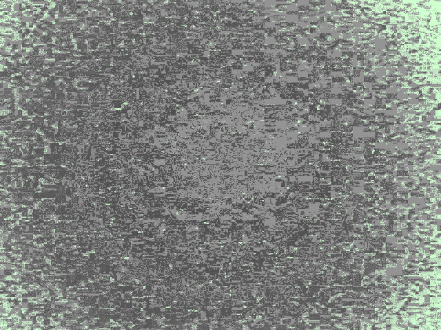 ExG (녹색지수) of plant00 2026_03_09_235930