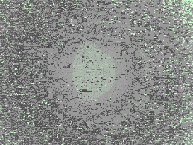 ExG (녹색지수) of plant00 2026_03_10_200138