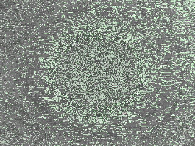 ExG (녹색지수) of plant00 2026_04_03_235958