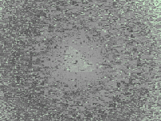 ExG (녹색지수) of plant00 2026_04_04_235959