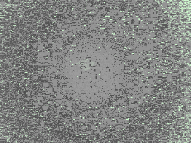 ExG (녹색지수) of plant00 2026_04_05_224445