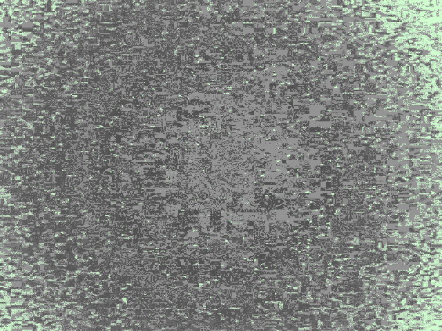 ExG (녹색지수) of plant00 2026_04_25_235955