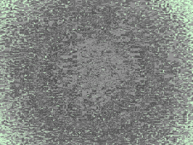 ExG (녹색지수) of plant00 2026_04_27_235959
