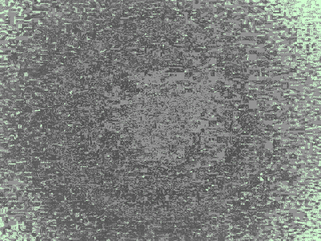 ExG (녹색지수) of plant01 2026_03_04_060914