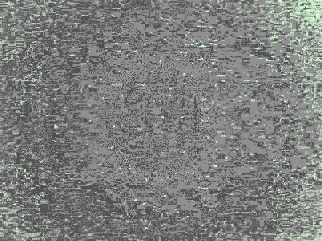 ExG (녹색지수) of plant01 2026_04_03_235913
