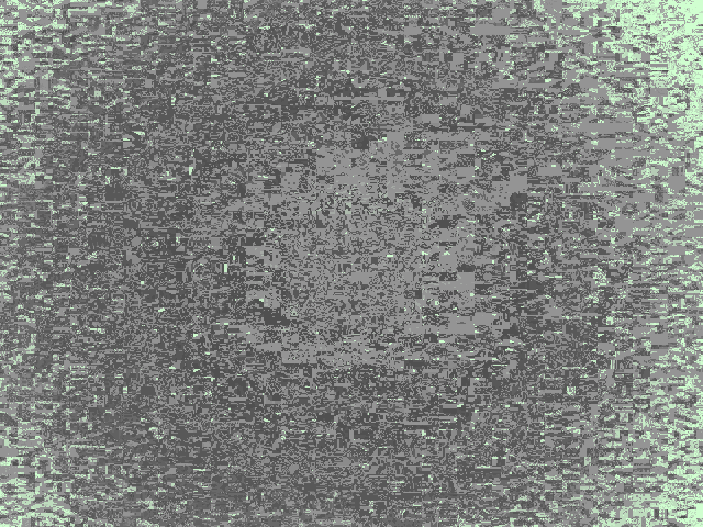 ExG (녹색지수) of plant01 2026_04_25_235956