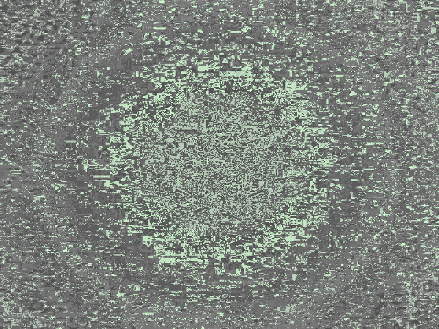 ExG (녹색지수) of plant06 2026_04_03_235955