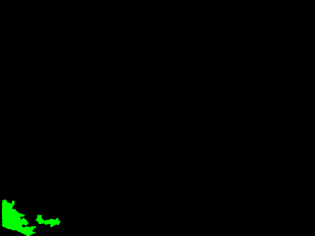 Segmentation of plant00 2026_03_12_043445