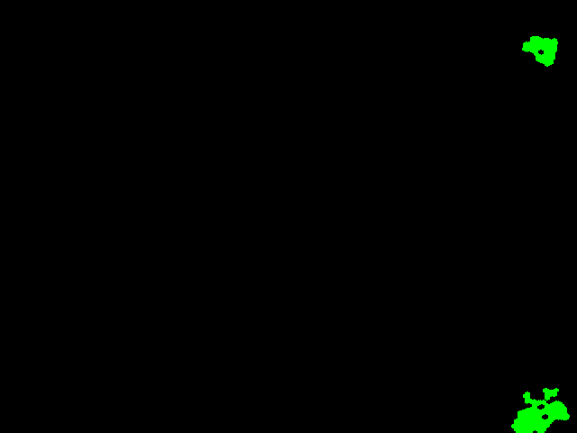 Segmentation of plant00 2026_04_25_235955