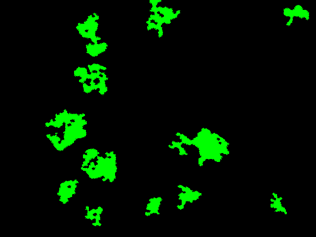 Segmentation of plant01 2026_03_09_182906